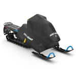Чехол для снегохода G4 среднее/высокое стекло Ski-Doo BRP 860201885