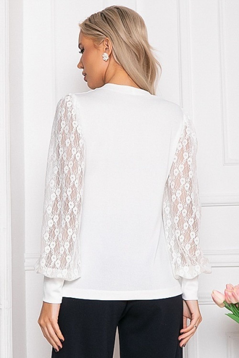 Блузка 41962 Avili