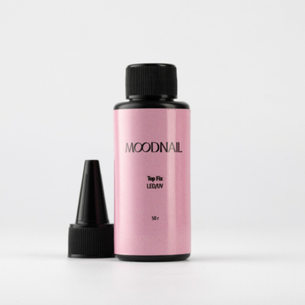MOODNAIL Top Fix, 50g