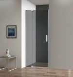 Душевая дверь Cezares Slider B-1 70 GRIGIO Cr