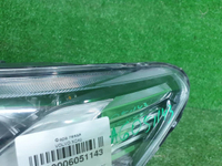 Фара левая Volvo XC40 (2017-2022) LED