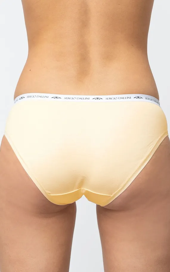 Женские трусы 7003-4