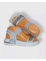 Сандалии детские лето