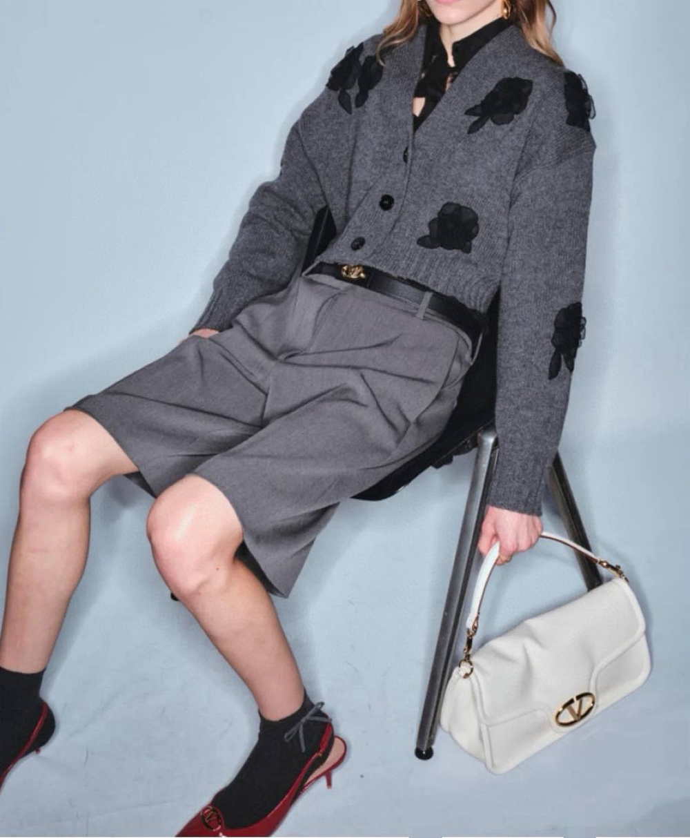 Кардиган Valentino