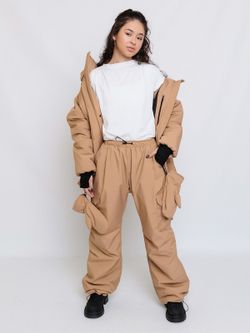 Комплект для девочки «ЭРИН»