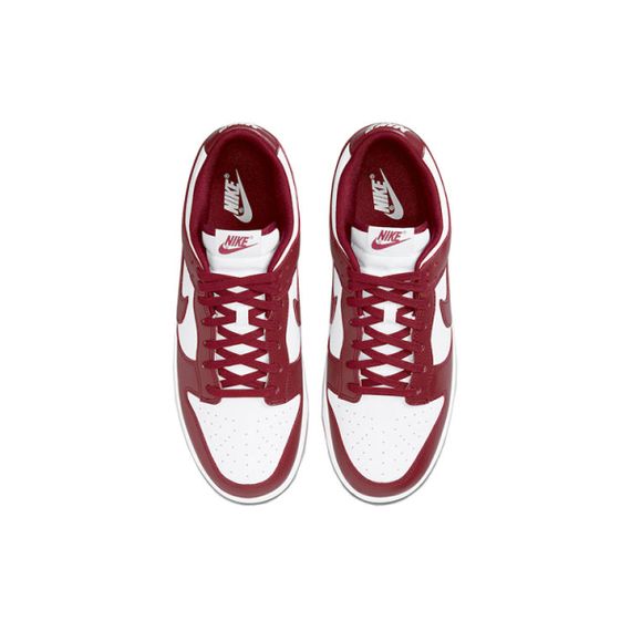 Кроссовки NIKE Dunk для скейтбординга Низкие Мужские