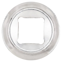 Головка 17мм (12гр.), 3/8'' RockFORCE RF-53917