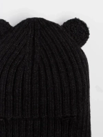 Балаклава детская с ушками, лапша