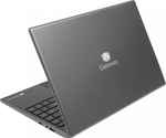 Ноутбук  Acer Gateway Ultra Slim 14 14.1 ", Ryzen 5, 8 Гб RAM, 256 Гб SSD, Radeon Vega 8, Черный