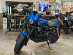 Harley-Davidson Street Rod 750 (с НДС)