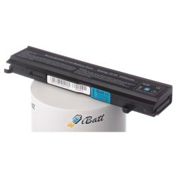 Аккумулятор iBatt 4400mAh, для Satellite A100-847 A80 M70-129 A100-912 M40-294 M70-190 A100-237 A100-712