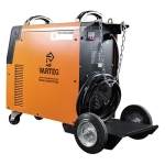 FoxWeld TIG 501 AC/DC PULSE сварочный инвертор tig 7810