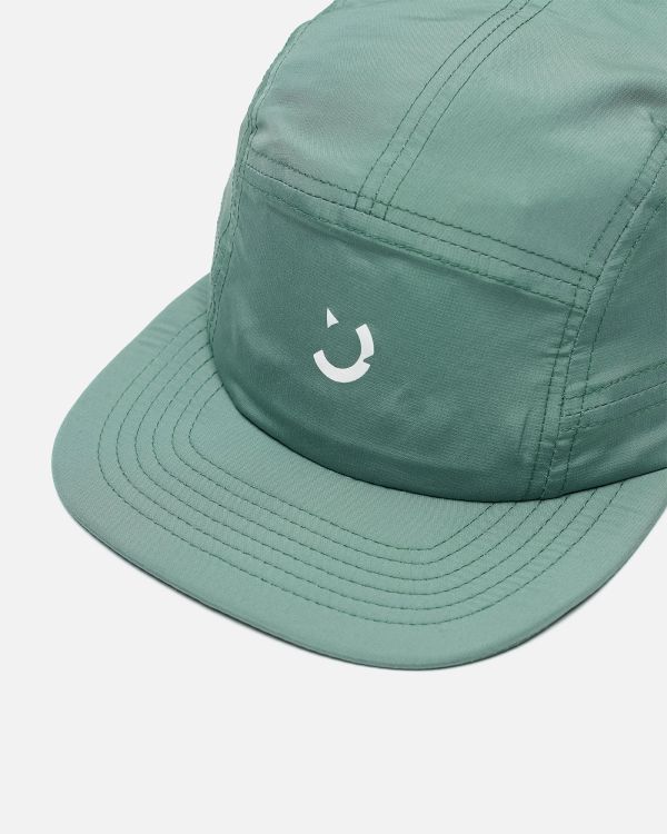 Кепка Ranger's Sidekick зеленая - фото 5