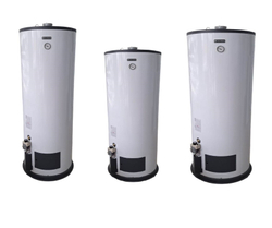 Газовый водонагреватель  IMEN GAS MASHHAD ARMAN A 210 SIT 630 (210 литров)