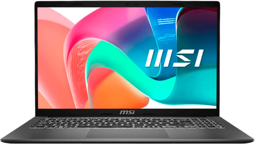 Ноутбук MSI Modern 14 F13MG-446XKZ