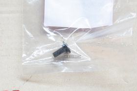 90380-GM9-740. SCREW, SPECIAL, 6X15. HONDA