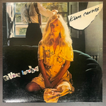 Виниловая пластинка Kim Carnes ‎– Mistaken Identity LP