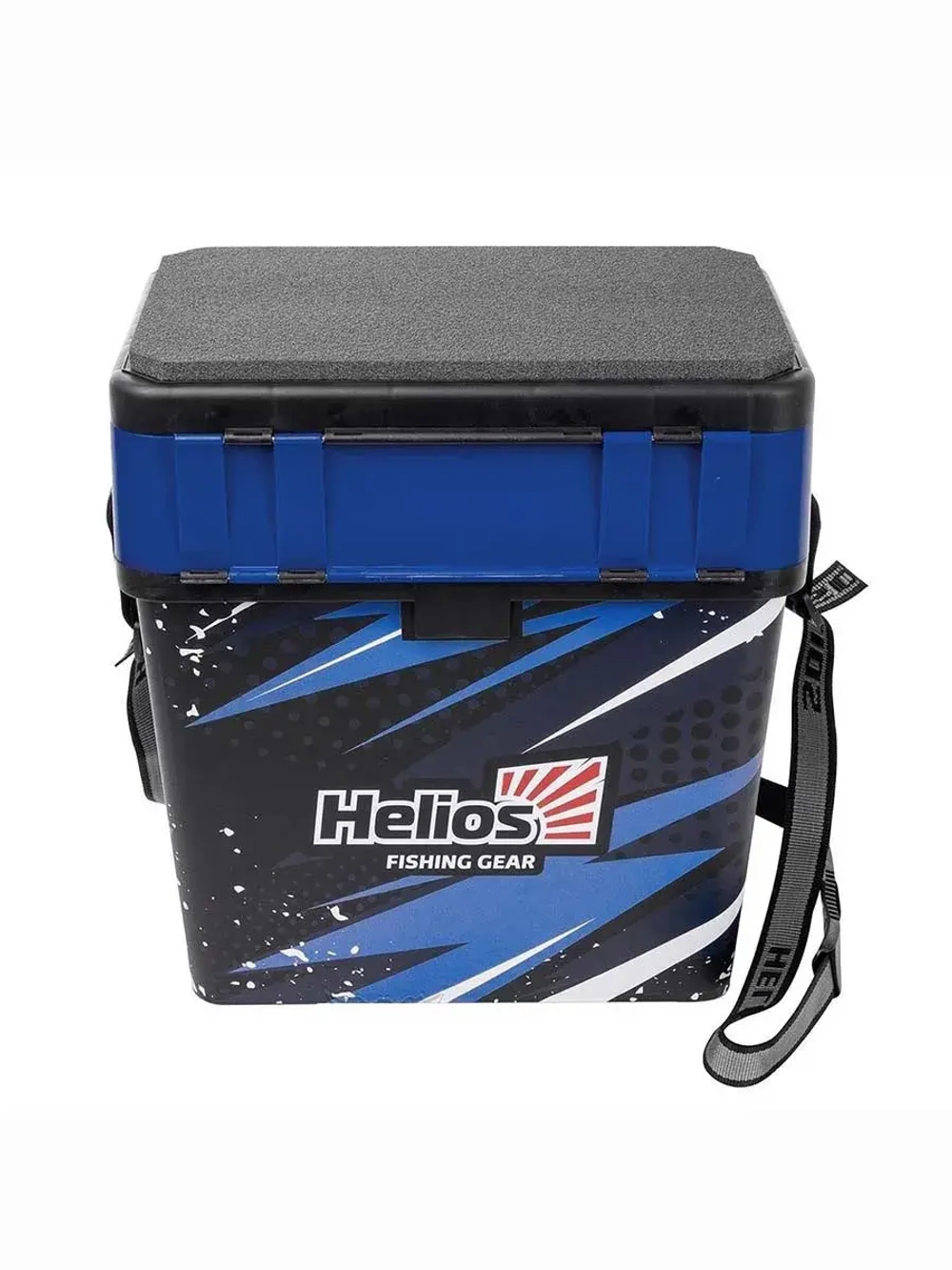 Ящик рыболовный зимний для снастей ICE FISHING PERCH