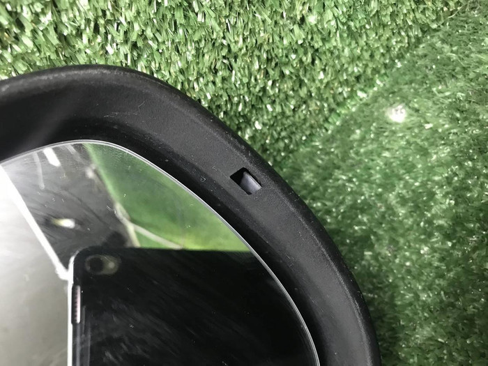 Зеркало правое Chery Tiggo 4 Pro (20-24) 8 конт.