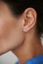 Пусеты Tri Small