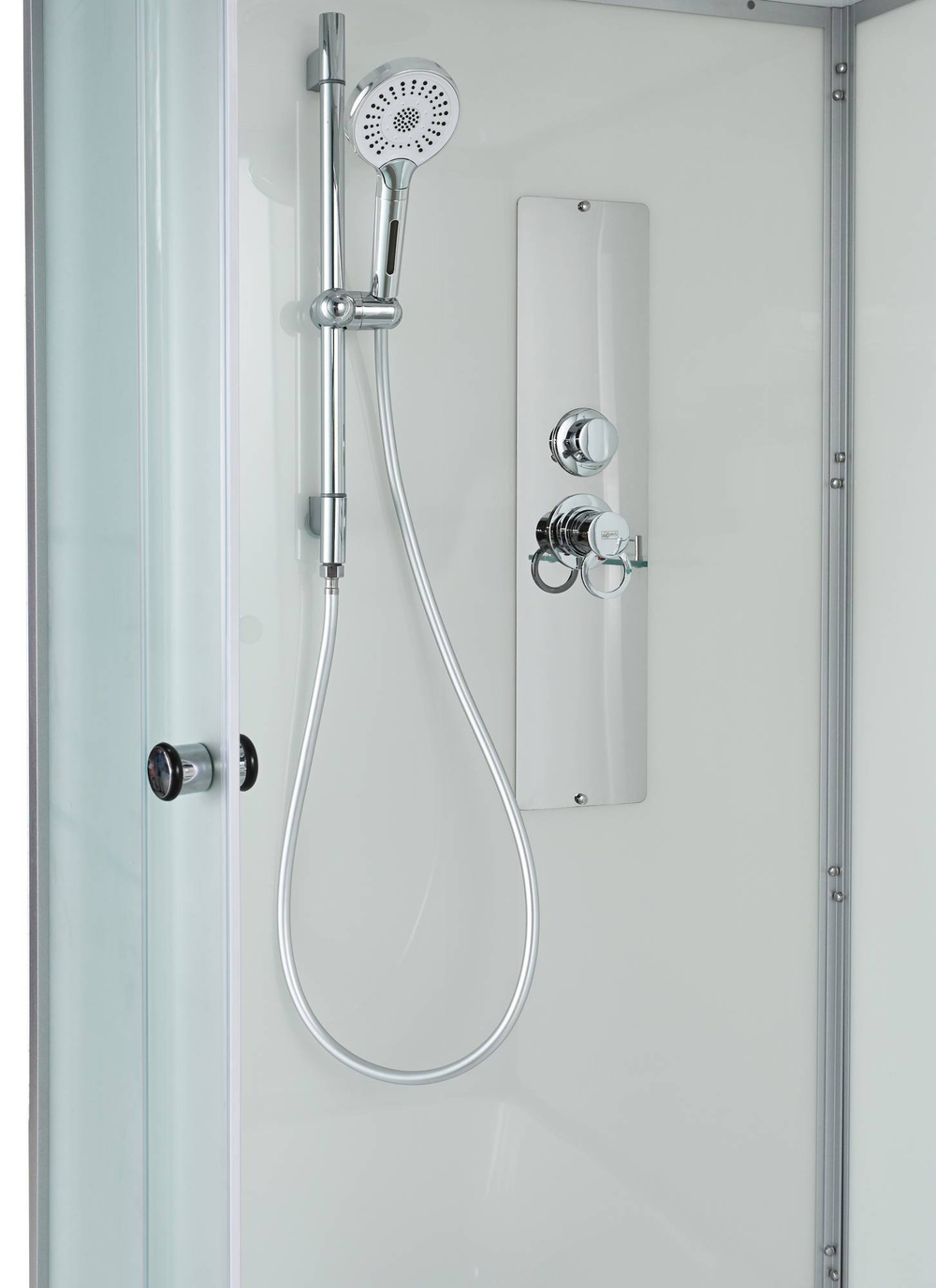 Душевая кабина D5090 N без крыши