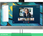 Монитор HP EliteDisplay E243m