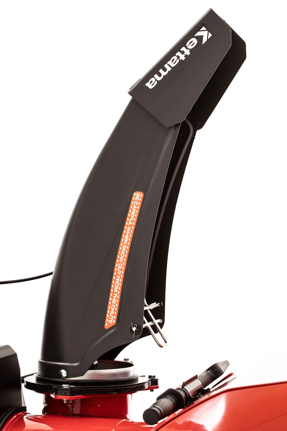 Снегоуборщик KETTAMA PRO KTA80-A Professional