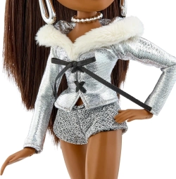 Кукла Братц Charmz Саша