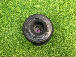 Nikon D3100 kit 18-55mm 10.700 кадров
