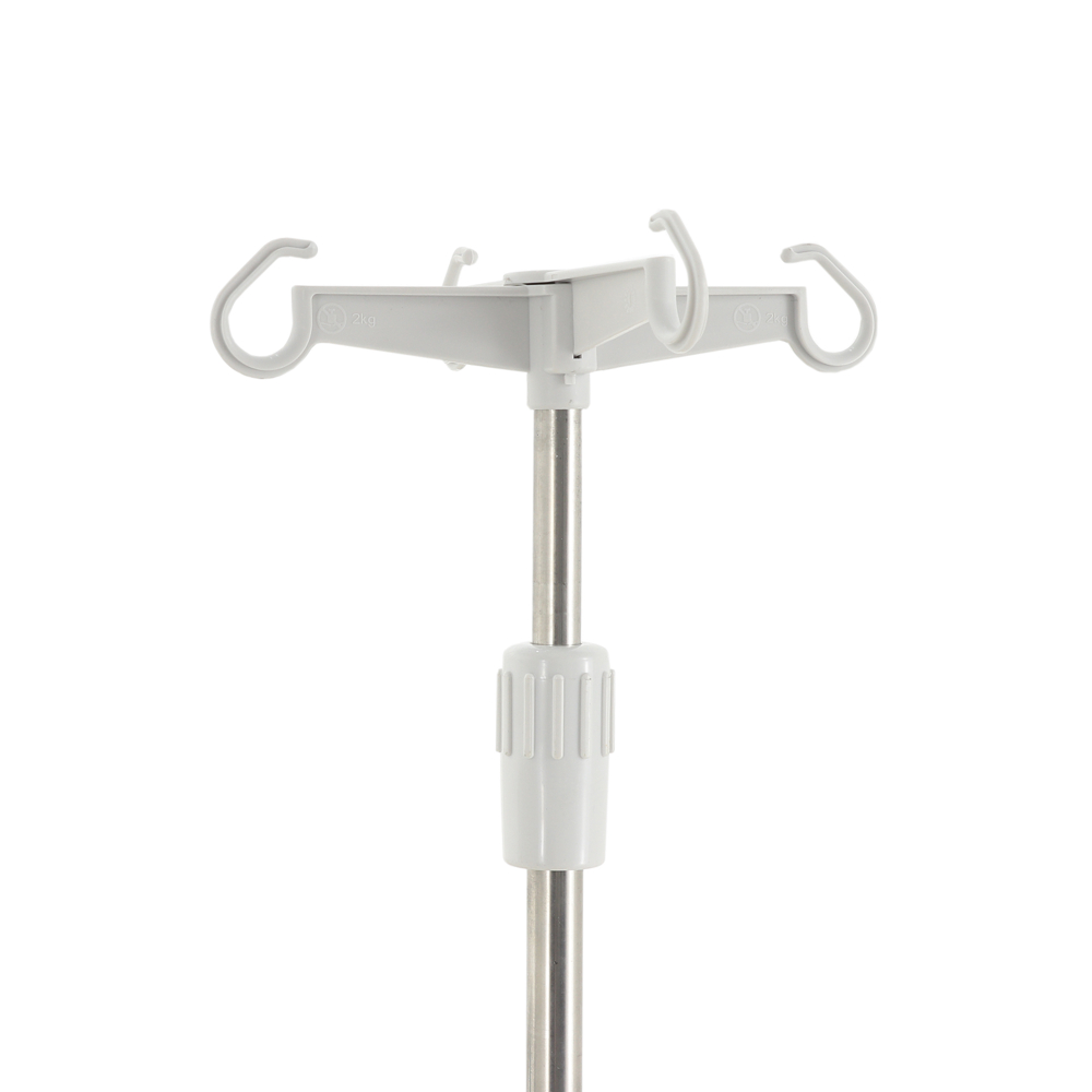 Кровать электрическая реанимационная Med-Mos DB-17 (ABS)