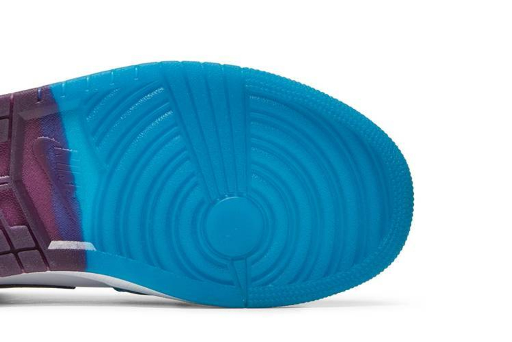 Кроссовки Jordan Air Jordan 1 Mid
