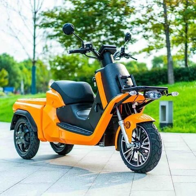 Велосипеды электрические трехколесные про