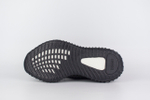 Кроссовки Adidas Yeezy 350 boost v2 Sply350 Black Pink
