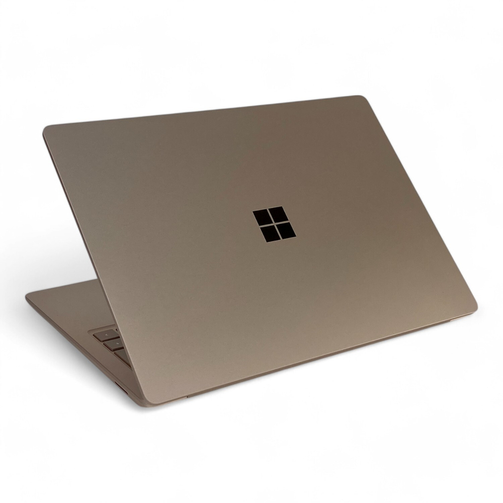 Surface Laptop 3