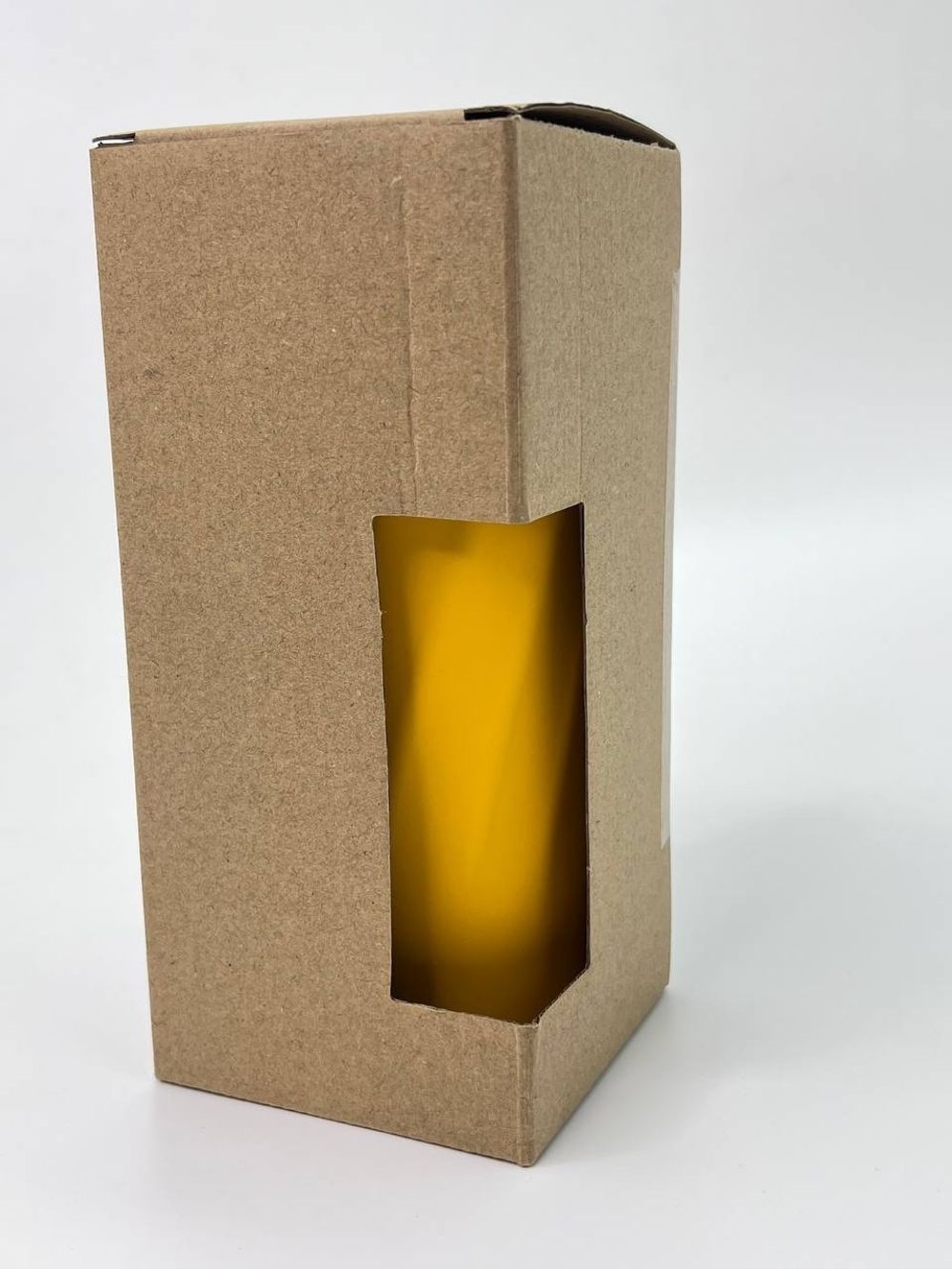 Термокружка RADMIR soft touch