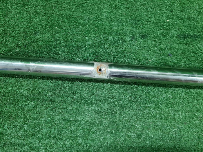 Накладка подножки Mercedes G W463 (2018-н.в.)