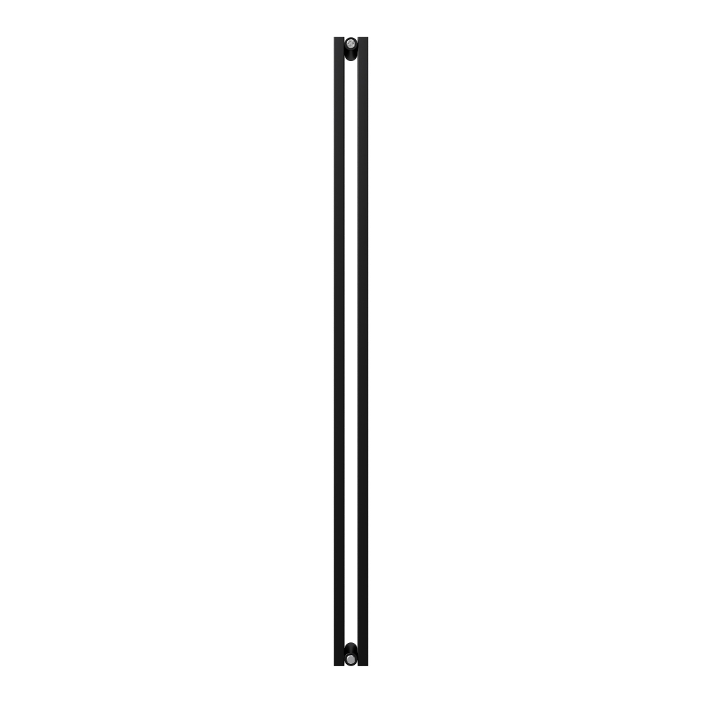 Дизайн-радиатор Royal Thermo Shift Q30 C2180 - 12 секц. RAL9005m