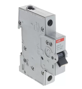 Выключатель автоматический ABB 1P, 32A, C, 4.5кА, BMS411C32, 2CDS641041R0324