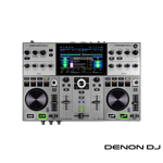 Denon DJ Prime GO+