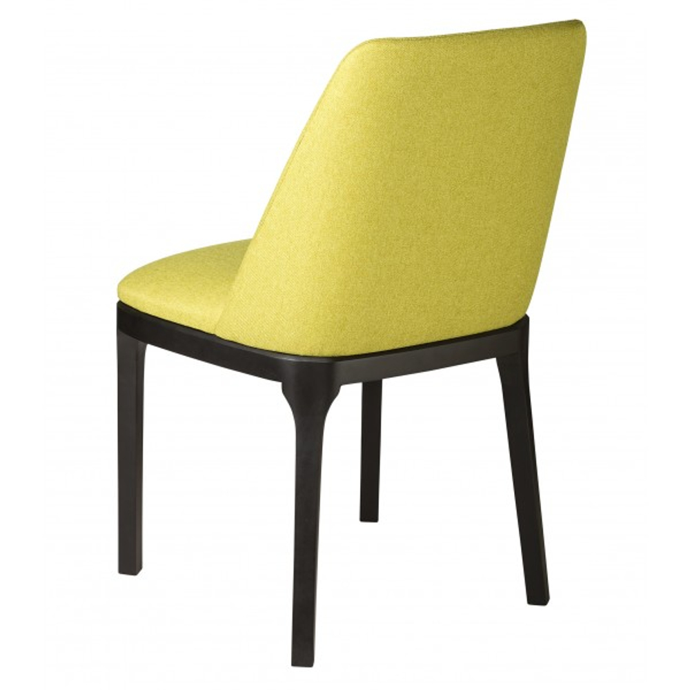 Стул из массива Jasmine