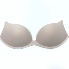 Чашки слитные серебристый пион (75В-80А-70С-65D), Беларусь