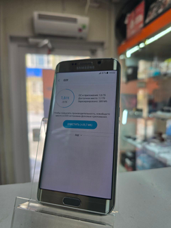 Смартфон Samsung Galaxy s6 edge 3 128