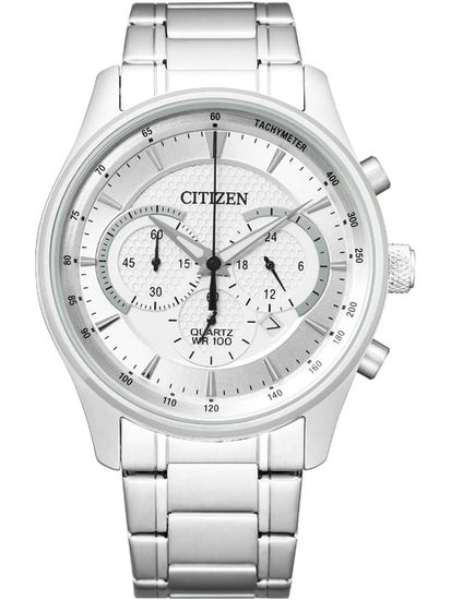 Наручные часы Citizen AN8190-51A