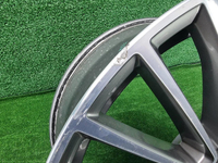 Диск литой R22 BMW X7 G07 (19-нв) 757 стиль перед.