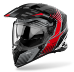 Шлем Airoh Bandit Spicy