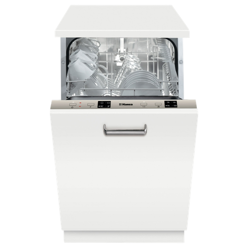 Встраиваемая посудомоечная машина Hansa ZIM414LH