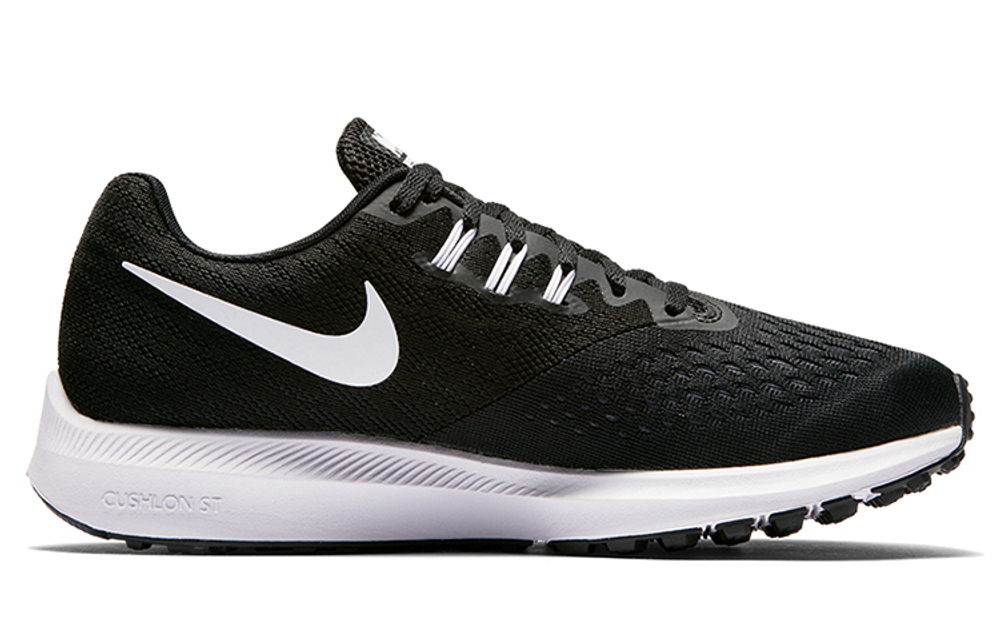 Кроссовки Nike Zoom Winflo 4 (Женская размерная сетка)