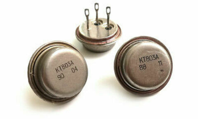 КТ803А