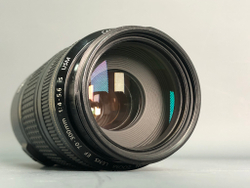 Canon EF 70-300mm 4-5.6 IS USM