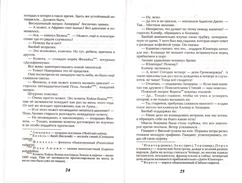 Свадебное путешествие Гиацинта. Роман. Елена Крыжановская